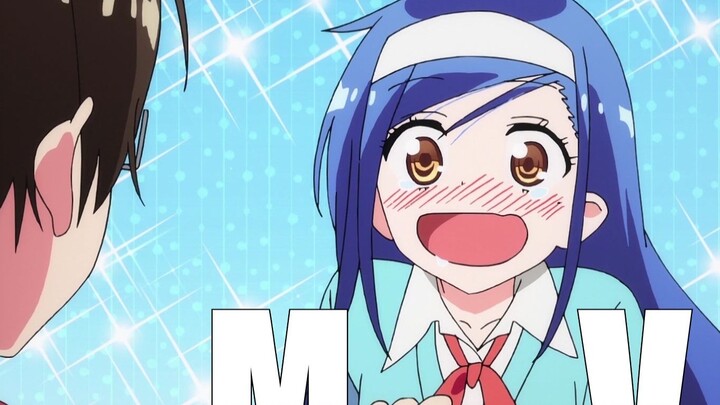 Furuhashi Fumino สุดน่ารัก ทำไมไม่ลองเข้าไปดูล่ะ!