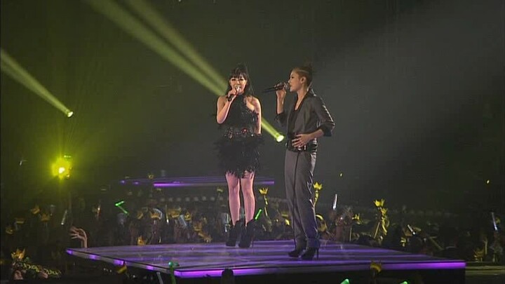 BOM&GUMMY - YOU AND I