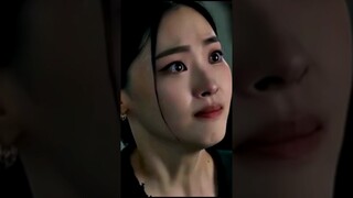 I feel bad for her 😟💔 #shorts #kdrama #theimpossibleheir #leejaewook #hongsuzu #sad #viral #fypシ