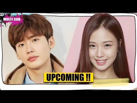 Lee Jong Suk & Go Min Si Drop Bombshell Decision on Lee Eung Bok's Latest K-Drama!