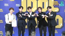 [NOSUB] Idol Radio EP 67:Introducing The Friends of the Wild Roses!('들.친.소' 들장미의 친구를 소개합니다!) SF9 (Hw