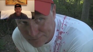 The G.A.M.E.-Episode 18: Sacrifice (Part I) Uncle Larry’s Reaction