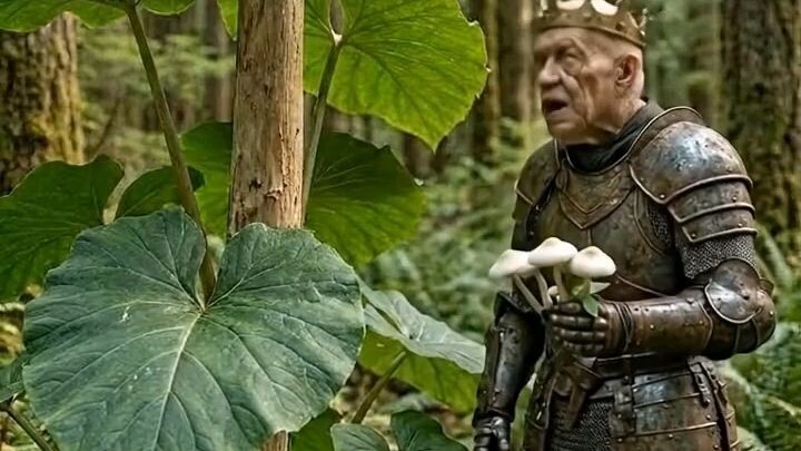 Babaeng Putik: Si Ethan at ang kanyang aso at kalabaw 🧗