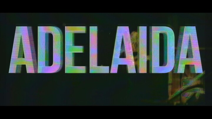 ADELAIDA - COLUMPIO 2018