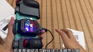 【يوصي المعجبون بمبرد الهاتف المحمول】هاتف iPhone 8p مسلح بالكامل