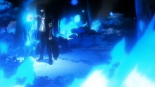 Dabi Fast Graph Amv