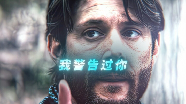 "Soldier Boy: Inilah akibat dari kebodohan"