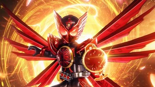 Use the most gorgeous way to shoot Kamen Rider! ｜Sharing photography ideas [Star Kamen Rider Part 4]