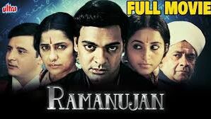 Ramanujan Full Movie | Mathematician Srinivasa Ramanujan Biographical Movie