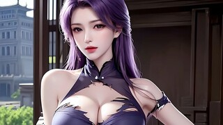 云曦的婚后生活