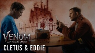 VENOM: LET THERE BE CARNAGE Vignette - Cletus & Eddie