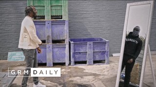 Mazza - About Mines [Music Video] | GRM daily