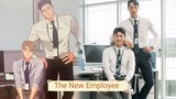 [Eng. sub] The New Employee EP. 6