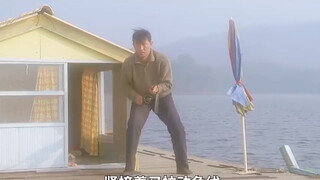 这个女人太狠了 #电影解说  #悬疑