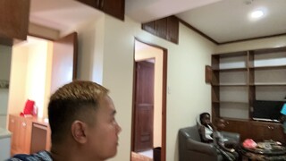 WELCOME TO PHILIPPINES!GRABE PINAGDAANAN NAMIN BAGO MAKAPASOK SA PILIPINAS