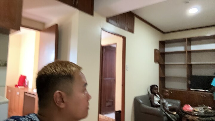 WELCOME TO PHILIPPINES!GRABE PINAGDAANAN NAMIN BAGO MAKAPASOK SA PILIPINAS