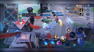 Lên 5 huân chương còn hơi ít #lienquanmobile #Liliana