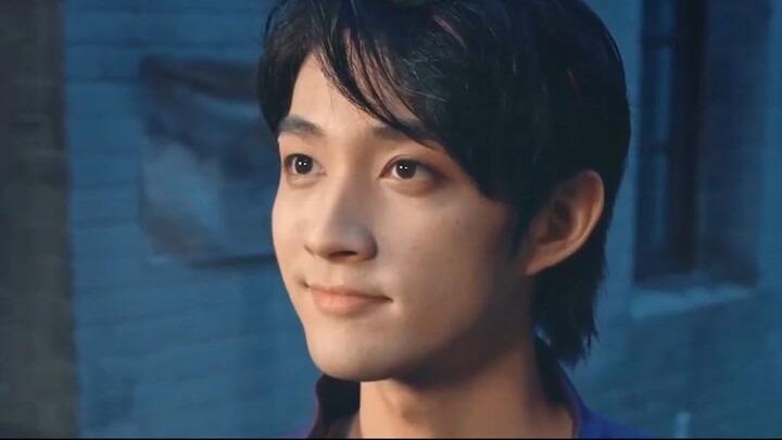 เย่หลิน จอมราชาต้องคำสาป (ตัดซาวด์)