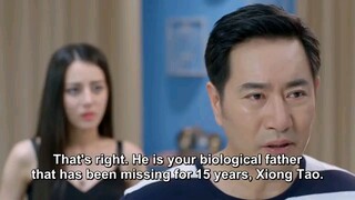 Girls bodyguard episode 11