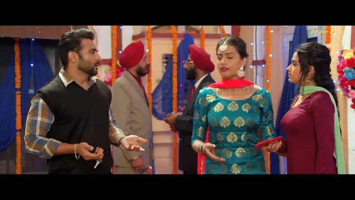 Golak Bugni Bank Te Batua Punjabi 2018