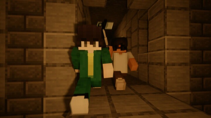 When You Keep Running Into One Bad Luck After Another!