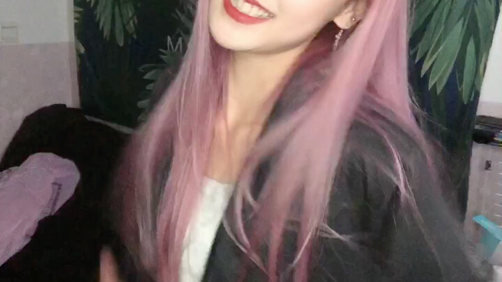 วันนี้จะมาเต้นให้พวกคุณดู