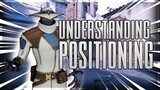 How to get kills using Positioning, a guide on why positioning matters in Valorant.