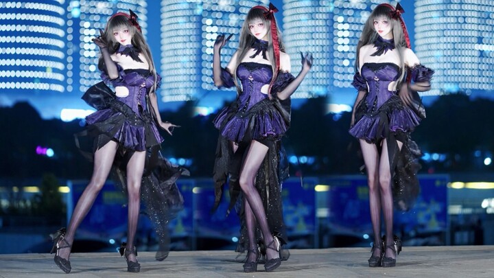เร็วๆ ขยับเข้ามาใกล้ฉันอีกนิด~❤
