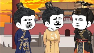 Episode 014: Queen Ma takes the Dahuan Pill