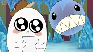 【神奇数字马戏团动画】如何烹饪BUBBLE