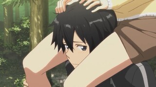 How strong is Kirito when he clears SAO? The margin of a top player [Sword Science] [World Star]