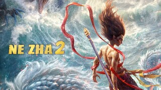 [SUB INDO]Ne Zha 2 (2025) Full HD
