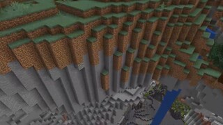 Minecraft: 6 Benih Peta Teraneh (Bukan Pesta Sampul)