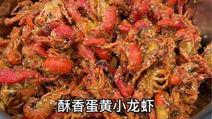 Teman-teman, udang karang kampung halaman kita sedang panen raya, hari ini saya akan berbagi tiga ca