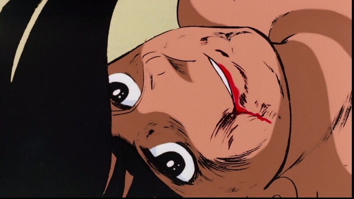 Ashita no Joe (1970) - Episode 39 | Subtitle Indonesia