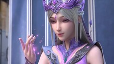 Wo Wei Dao Zong Eps 10 indo