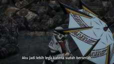tukang bersih-bersih biasa🗿