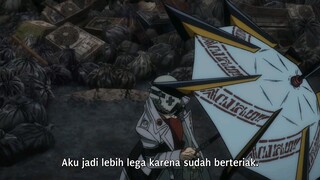 tukang bersih-bersih biasa🗿