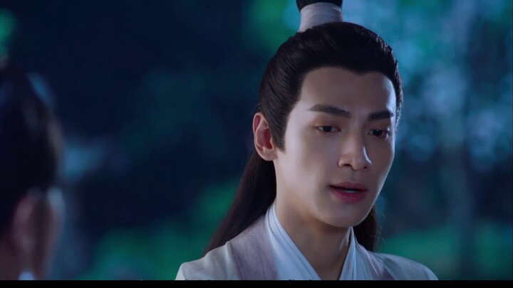 【الدبلجة الصوتية|لوو يون شي|رون يو】مسرحية صغيرة مضحكة: الوحوش القبيحة