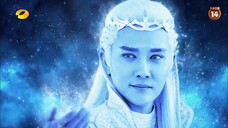 Vương quốc ảo tập 36