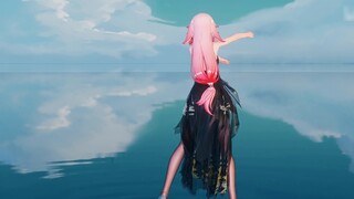 [Genshin Impact MMD]💖Đúng vậy, lại là cáo💖