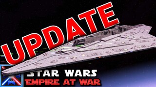THRAWNS REVENGE hat ein MASSIVES Update erhalten!