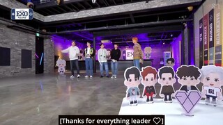 EXO ARCADE S2 EP 1