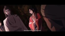 Heaven Official's Blessing - EP 07 (INDOSUB)