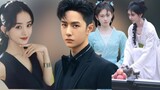 Zhao Liying reunites with Wang Yibo in new movie?Shape of Ju Jingyi in "In Blossom"