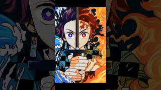 Tanjiro [Edit] Demon Slayer
