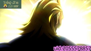 Boku no Hero Academia Season 2「 AMV 」- bắt nhịp một cách nhanh chóng #anime #schooltime