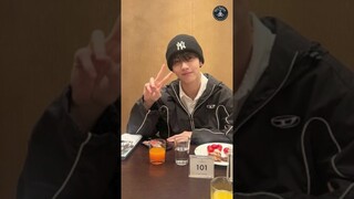 Soobin's Dream-Meeting Bebe Rexha in Seoul!