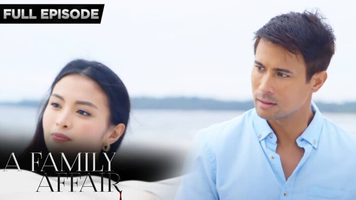 [ENG SUB] Ep 15 | A Family Affair  |  Ivana Alawi, Gerald Anderson, Sam Milby