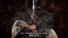 EP106 | Legend of Martial Immortal - 1080p HD Sub Indo